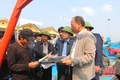 Vì mục tiêu gỡ thẻ vàng IUU (Bài 3): Vì danh dự quốc gia và những mục tiêu lâu dài