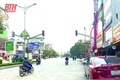 Xác minh phản ánh qua VNeTraffic, xử lý tài xế vượt đèn đỏ