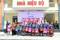 Quan tâm thực hiện tốt công tác bảo vệ, chăm sóc, giáo dục trẻ em
