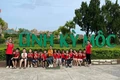 Hoàn thành nâng cấp, cải tạo Công viên Hội An