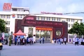 Hai học sinh Thanh Hóa được chọn vào Đội tuyển Việt Nam dự thi Olympic Thiên văn và Vật lý thiên văn quốc tế