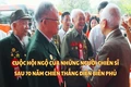 Bên dòng sông Mã