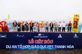 Hơn 500 phụ huynh, học sinh tham gia Hội thảo “Hiểu đúng - Quyết định đúng” của FPT School Thanh Hoá