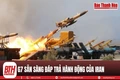 G7: Thúc đẩy giải quyết mất cân bằng kinh tế và bất ổn địa chính trị