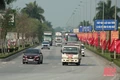 Tích cực tuần tra, phân luồng bảo đảm an toàn giao thông dịp nghỉ lễ
