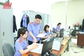 Công bố kết luận kiểm tra chuyên đề án hình sự tạm đình chỉ