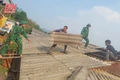 Phòng Cảnh sát PCCC&CNCH sẵn sàng cứu hộ, cứu nạn, ứng cứu sự cố thiên tai do bão số 3