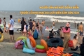 Khai mạc lễ hội du lịch biển năm 2024: “Sầm Sơn - Rực rỡ sắc màu”