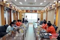 Huấn luyện an toàn điện cho cán bộ, công nhân viên Thủy điện Trung Sơn