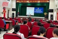 Khảo sát tình hình triển khai công tác tuyên truyền, giáo dục chính trị, tư tưởng, pháp luật cho công nhân lao động