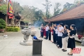 Thanh Hóa đón lượng khách “khủng” dịp nghỉ lễ 30/4 - 1/5