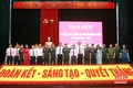 Đại hội Thi đua Quyết thắng lực lượng vũ trang huyện Hoằng Hoá