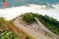 Livestream nông sản ở “Cổng trời”