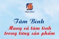 Tâm Bình - Hành trình khẳng định thương hiệu dược phẩm Việt