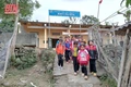 Những người “gieo chữ” nơi cổng xứ Thanh - Bài 3: Tình yêu “nảy mầm” trên đá!