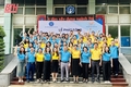 Ra quân hưởng ứng Tháng vận động, triển khai BHXH toàn dân