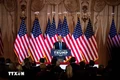 Nổ súng tại cuộc mít-tinh vận động tranh cử của ông Trump ở bang Pennsylvania