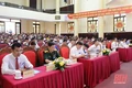 Nâng cao hiệu quả hoạt động MTTQ, xây dựng xã Ngọc Trạo phát triển bền vững