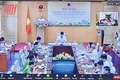 Nâng cao công tác chuyên môn nghiệp vụ về an toàn thực phẩm