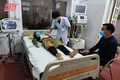 Từ khu nhà mới đến yêu cầu nâng cao chất lượng khám, chữa bệnh ở Bệnh viện Đa khoa Mường Lát