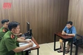Điều tra làm rõ, xử lý các đối tượng gây rối trật tự công cộng