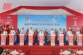 Khởi công xây dựng nhà máy sản xuất ván tre ép gần 3.200 tỷ đồng