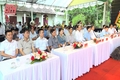Kỷ niệm 626 năm ngày mất Thượng tướng quân Trần Khát Chân