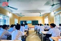 Số lượng học sinh tại các trung tâm GDNN-GDTX khu vực miền núi tăng đột biến