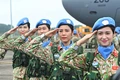 Liên hợp quốc phát động Thập kỷ Hòa bình toàn cầu kéo dài 10 năm