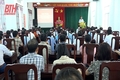 Tỉnh đoàn triển khai chuyên đề học tập và làm theo tư tưởng, đạo đức, phong cách Hồ Chí Minh