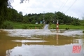 Chủ động ứng phó với mưa lớn