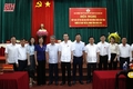 Chủ tịch UBND tỉnh Đỗ Minh Tuấn tiếp xúc cử tri thị xã Nghi Sơn