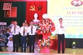 Đảng bộ xã Hoằng Ngọc kỷ niệm 70 năm ngày thành lập