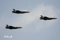 Israel cân nhắc mua máy bay tuần tra P-8 Poseidon do Mỹ sản xuất