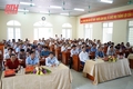 Cử tri huyện Như Xuân kiến nghị nhiều vấn đề liên quan đến đất đai