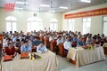 Cử tri huyện Như Xuân kiến nghị nhiều vấn đề liên quan đến đất đai