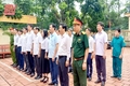 Kỷ niệm 87 năm thành lập Chi bộ Đảng Cộng sản đầu tiên huyện Yên Định