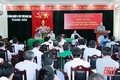 Tốc độ tăng trưởng ngành Nông nghiệp và Môi trường 6 tháng đầu năm 2025 đạt 4,25%