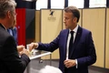 Pháp: Tổng thống Macron yêu cầu chính phủ xây dựng kế hoạch ổn định quốc gia