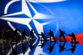 Tư lệnh NATO: Nga không tìm kiếm xung đột với liên minh