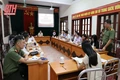 Thanh Hóa dự kiến tiếp nhận hơn 1.500 đơn vị máu tại Hành trình Đỏ năm 2025