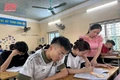 Vượt nắng nóng giữ nhịp ôn thi