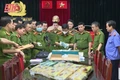 Giữ sạch vùng xanh” nơi biên viễn (Kỳ cuối): “Làm sạch” đã khó, “giữ sạch” càng khó hơn