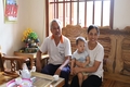 Liên hoan Gia đình nữ công nhân hạnh phúc tiêu biểu