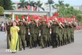 Ra mắt mô hình điểm đồng bào công giáo tham gia bảo vệ môi trường