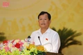 Kỳ họp thứ 20, HĐND tỉnh Thanh Hóa khoá XVIII: Kết quả giám sát việc chấp hành pháp luật trong công tác quản lý nhà nước đối với một số ngành, nghề đầu tư kinh doanh có điều kiện về ANTT