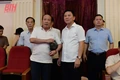 Khai mạc Liên hoan Phát thanh toàn quốc lần thứ XVI: Phát thanh Việt Nam – đa dạng trong chuyển đổi số