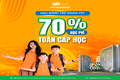 FPT School Thanh Hóa tổ chức chuỗi hoạt động tri ân đầy ý nghĩa nhân ngày Nhà giáo Việt Nam