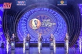 Bế mạc Liên hoan Phát thanh toàn quốc lần thứ XVI tại Thanh Hóa: Kỳ liên hoan đầy ấn tượng
