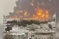 Israel cảnh báo trả đũa sau cuộc tấn công của Houthi vào sân bay